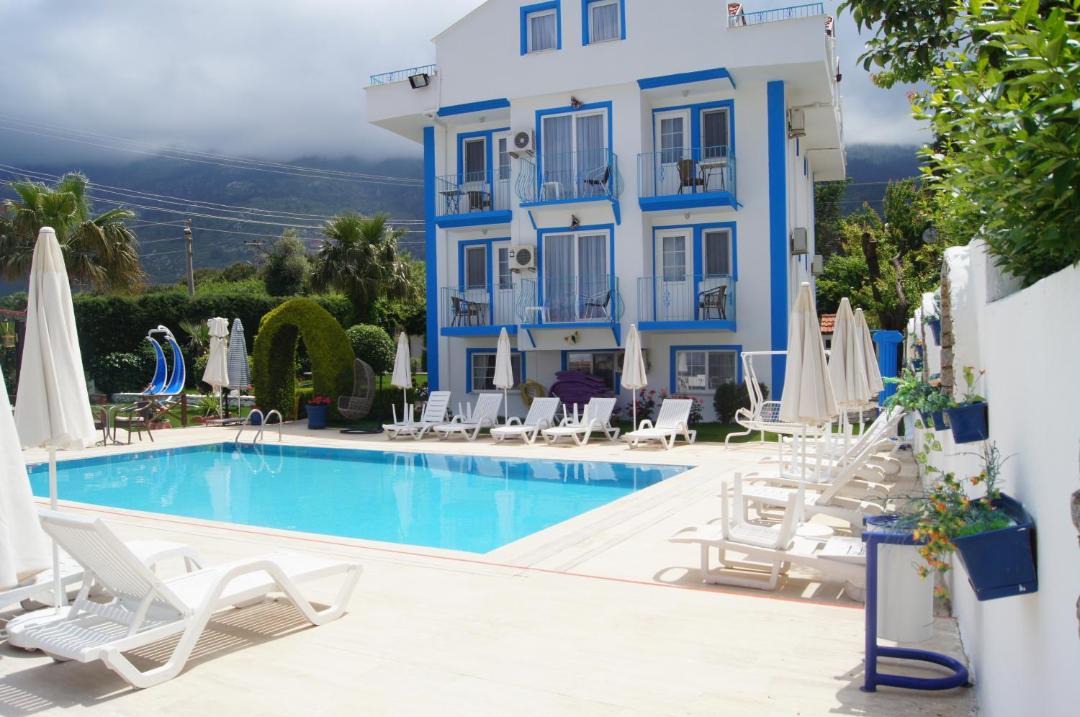 Photo of Others in Oludeniz