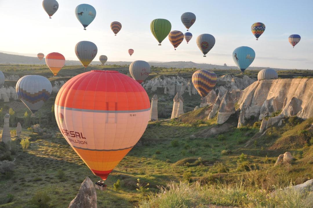Photo of Others in Goreme