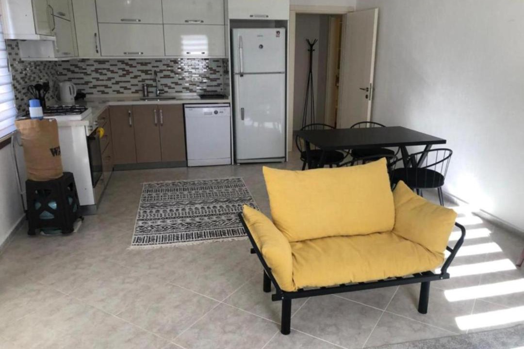 Photo of Patio Balcony in Datca City Center