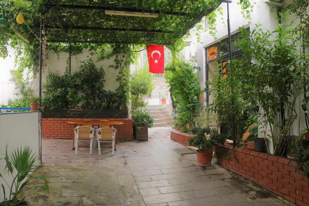 Photo of Others in Bodrum City Center