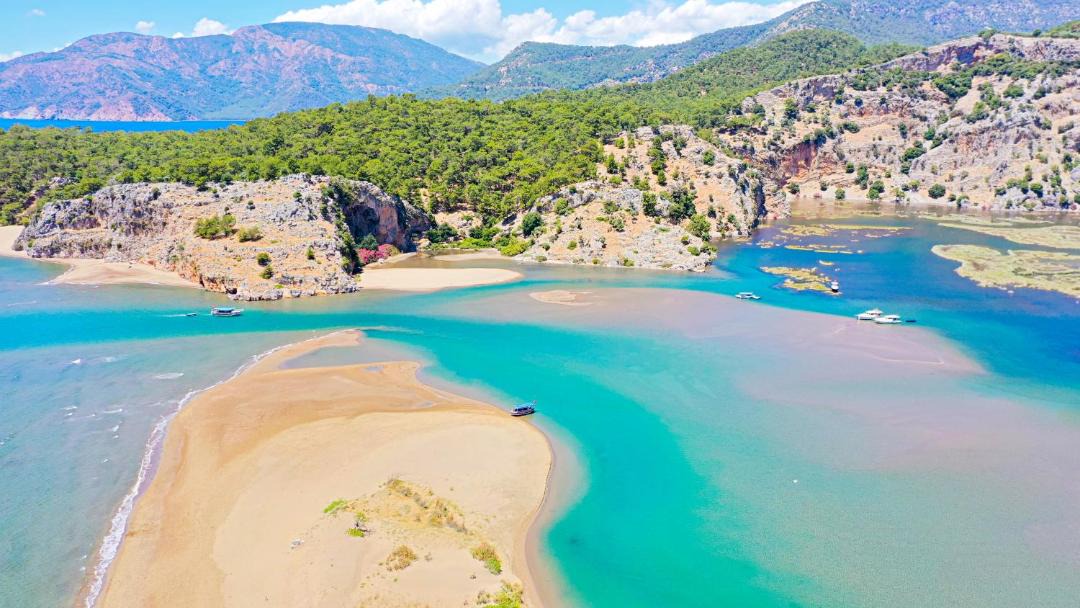 Photo of Others in Dalyan City Center