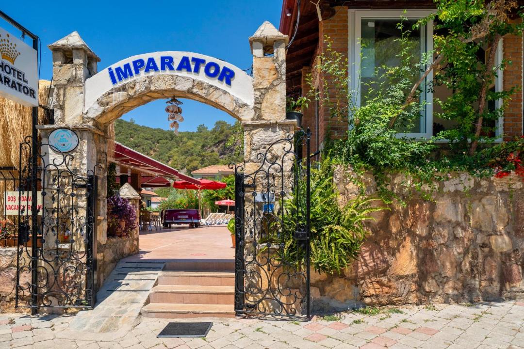 Photo of Others in Oludeniz City Center