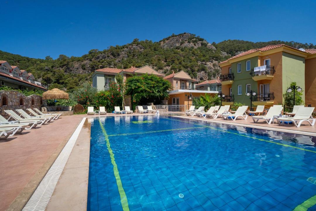 Photo of Others in Oludeniz City Center