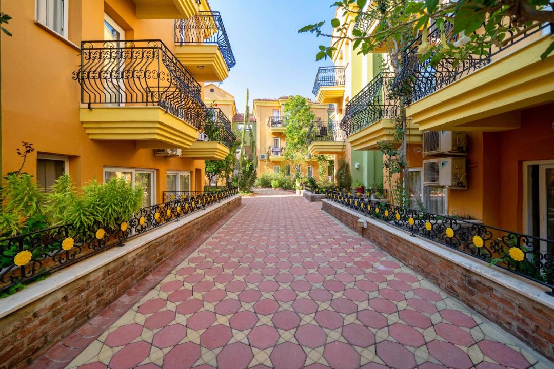 Photo of Others in Oludeniz City Center
