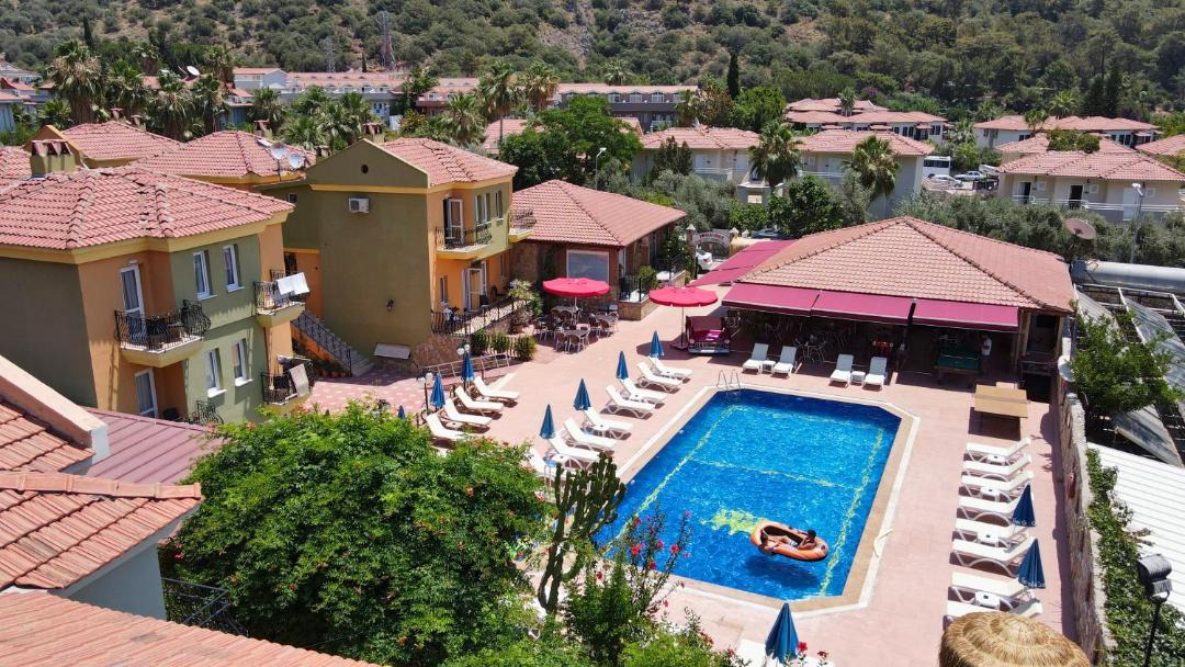 Photo of Others in Oludeniz City Center
