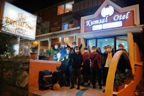 Photo of Others in Karaburun Koyu