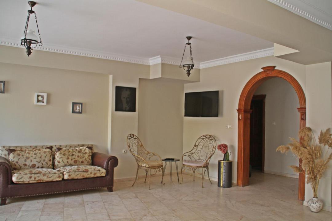 Photo of Others in Kadnlar Denizi Mahallesi