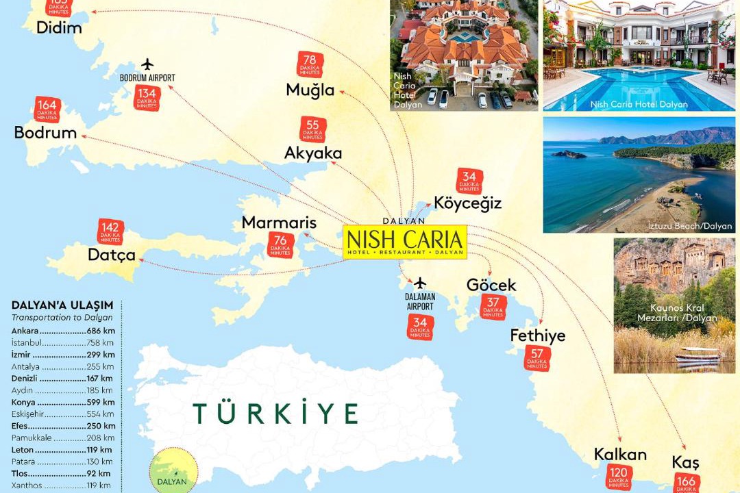 Photo of Others in Dalyan City Center