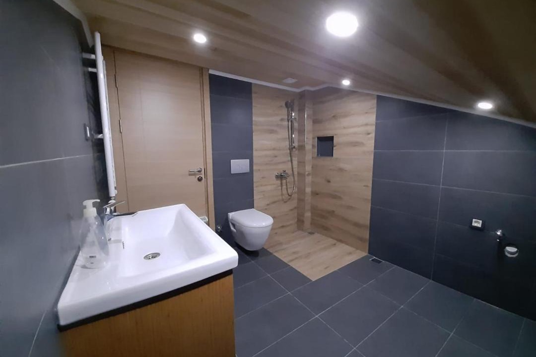 Photo of Bathroom in Uzungol