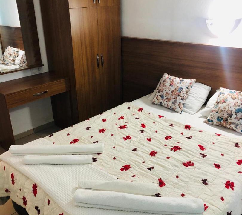 Photo of Bedroom in Marmaris City Center