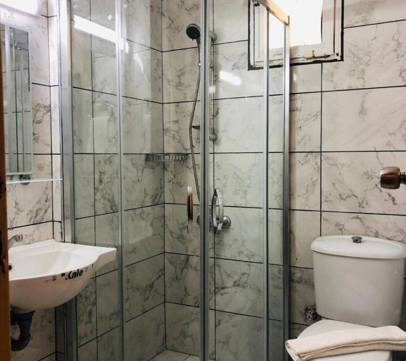 Photo of Bathroom in Marmaris City Center