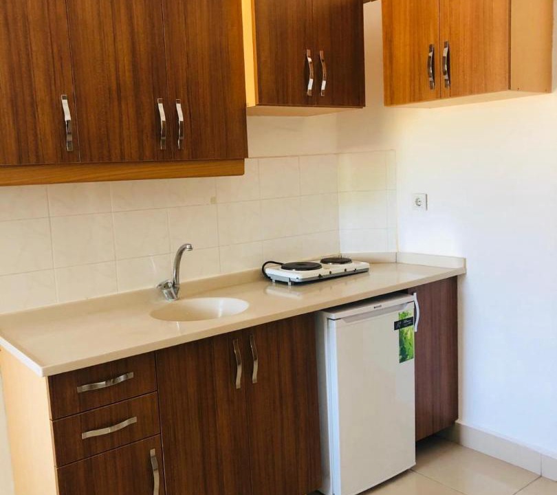 Photo of Kitchen in Marmaris City Center