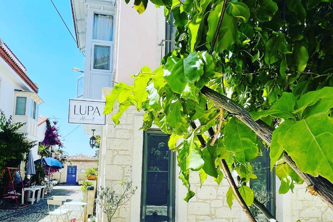Photo of Others in Alacati