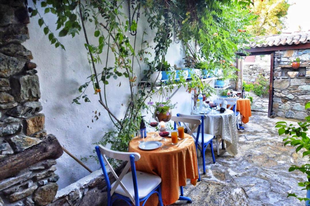 Photo of Others in Sirince
