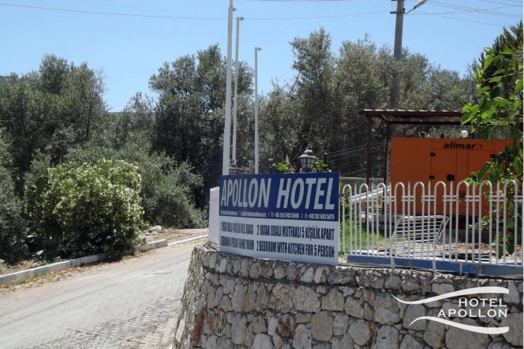 Photo of Others in Patara