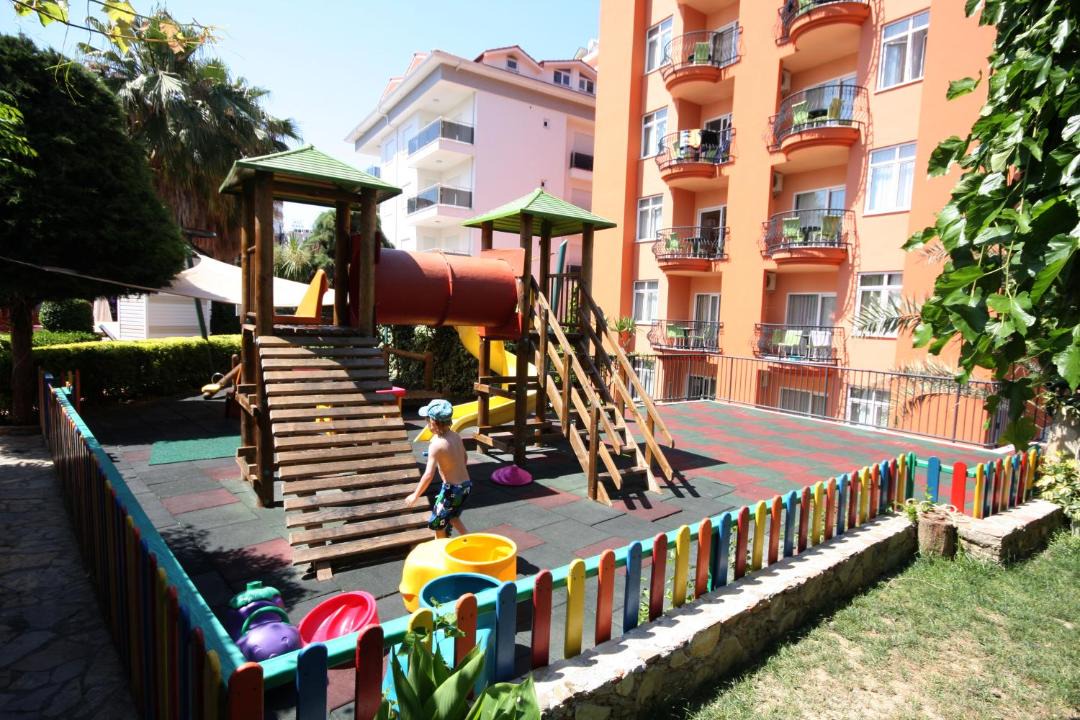 Photo of Others in Alanya