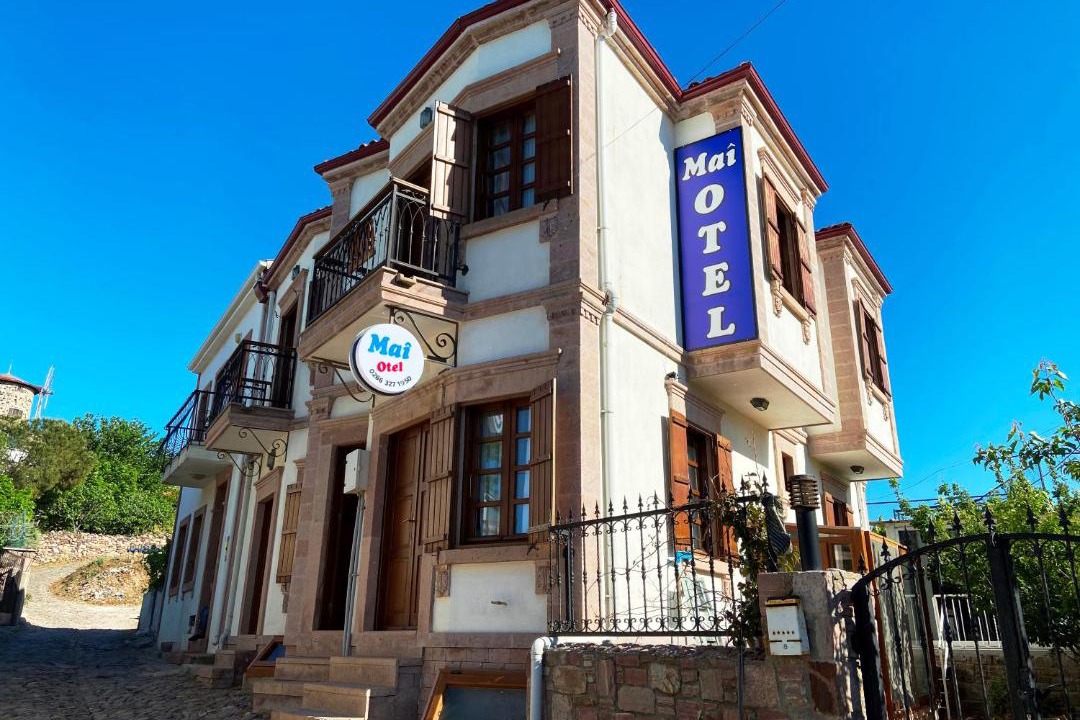 Photo of Others in Ayvalik