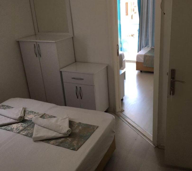 Photo of Bedroom in Kas
