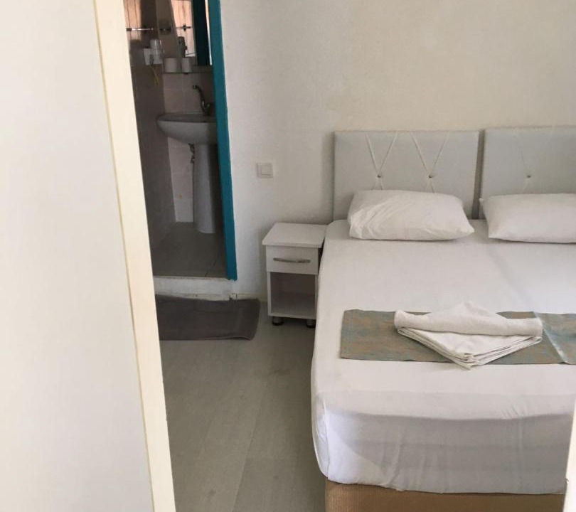 Photo of Bedroom in Kas