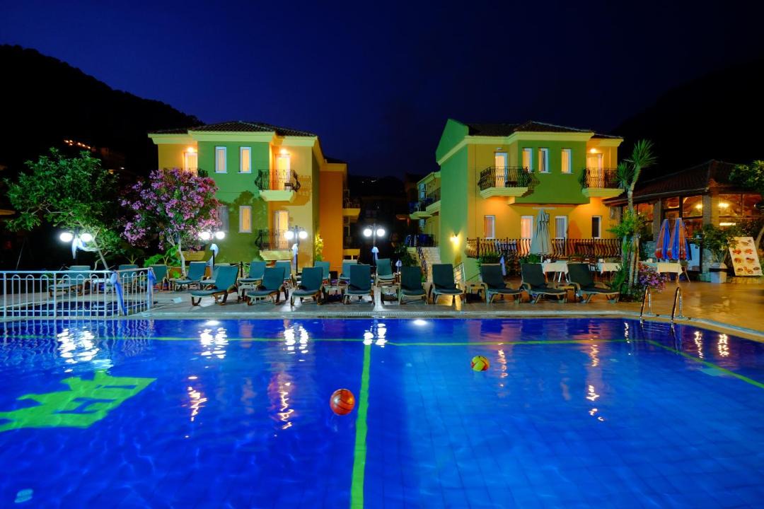 Photo of Others in Oludeniz City Center