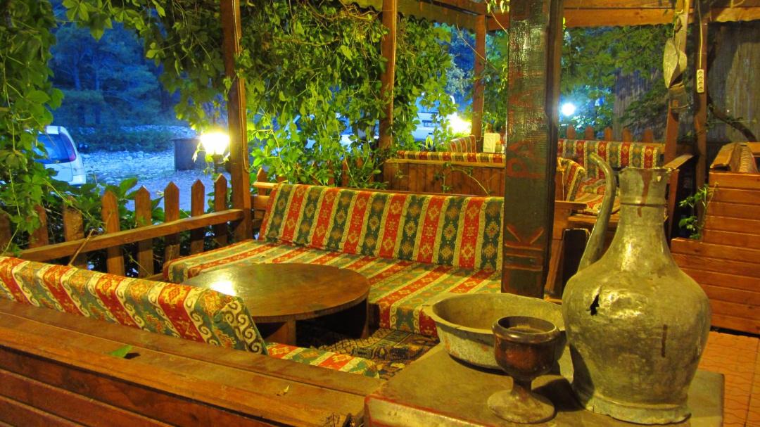 Photo of Others in Olympos