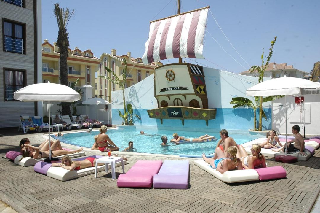 Photo of Others in Marmaris City Center