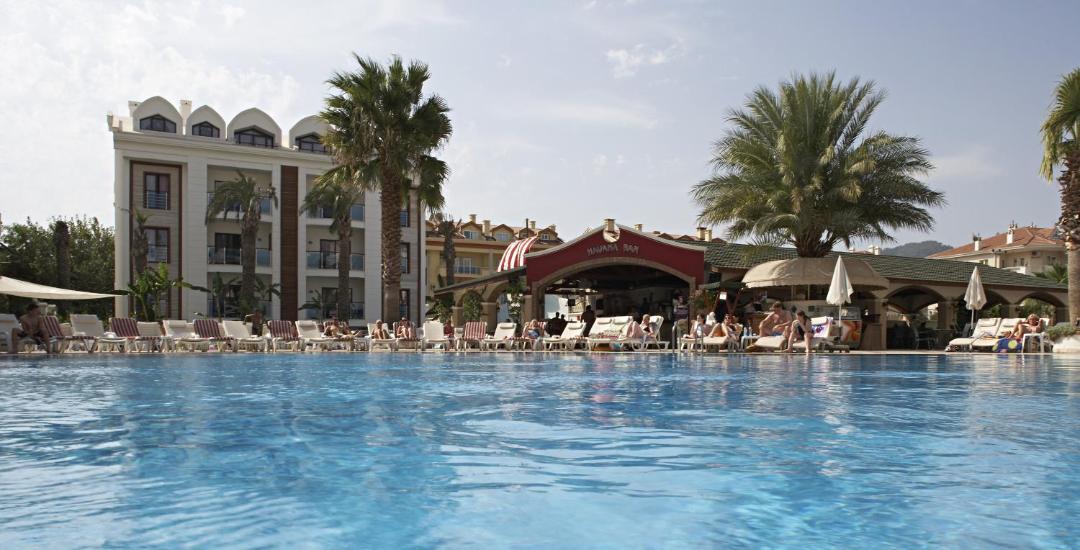 Photo of Others in Marmaris City Center