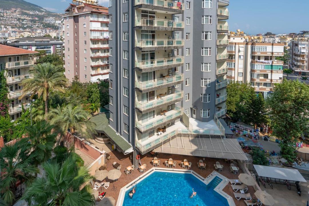 Photo of Others in Alanya