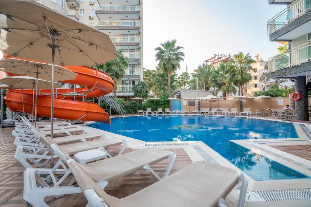 Photo of Others in Alanya