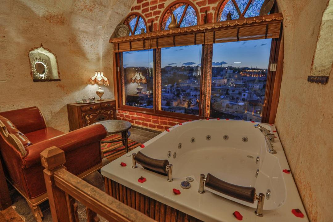 Photo of Bathroom in Ortahisar