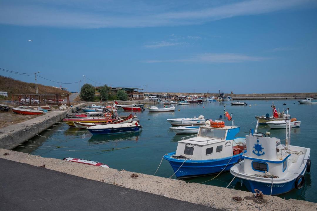 Photo of Others in Karaburun Koyu