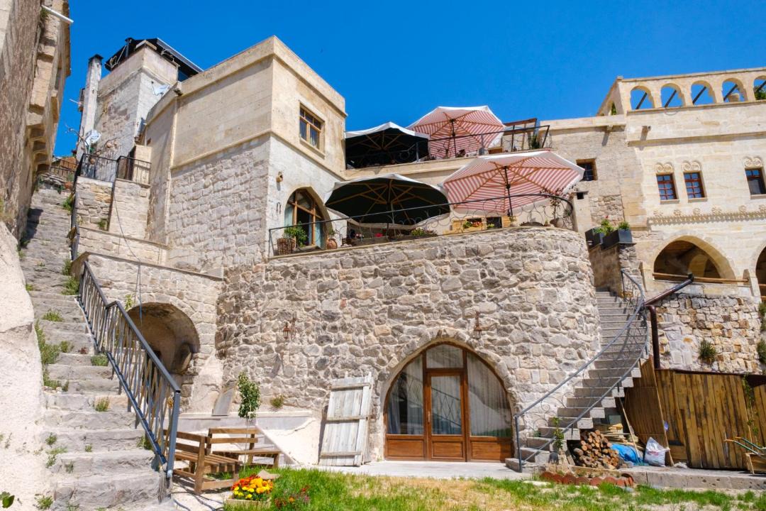 Photo of Others in Uchisar