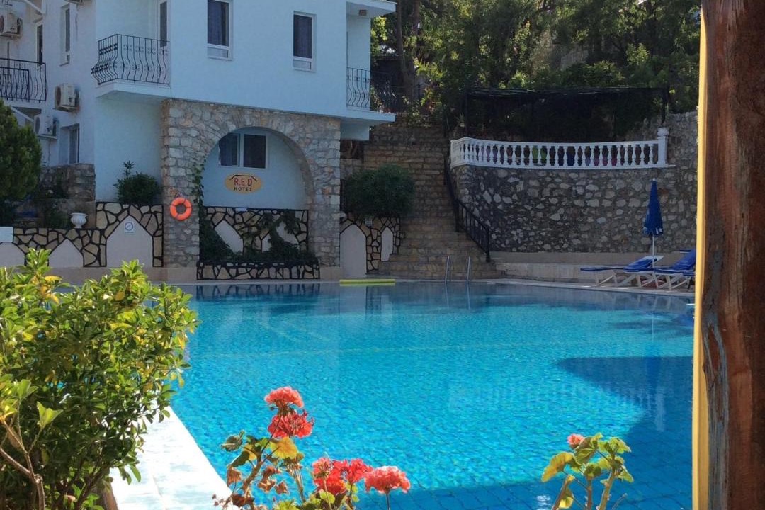 Photo of Others in Hisaronu