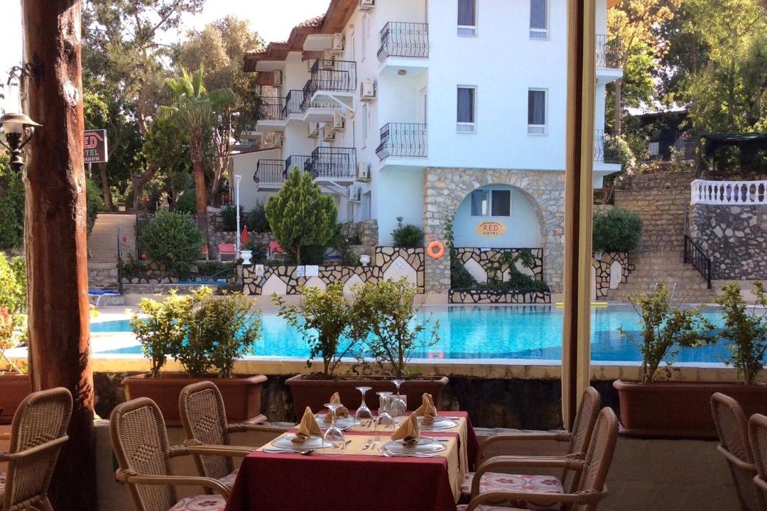 Photo of Others in Hisaronu