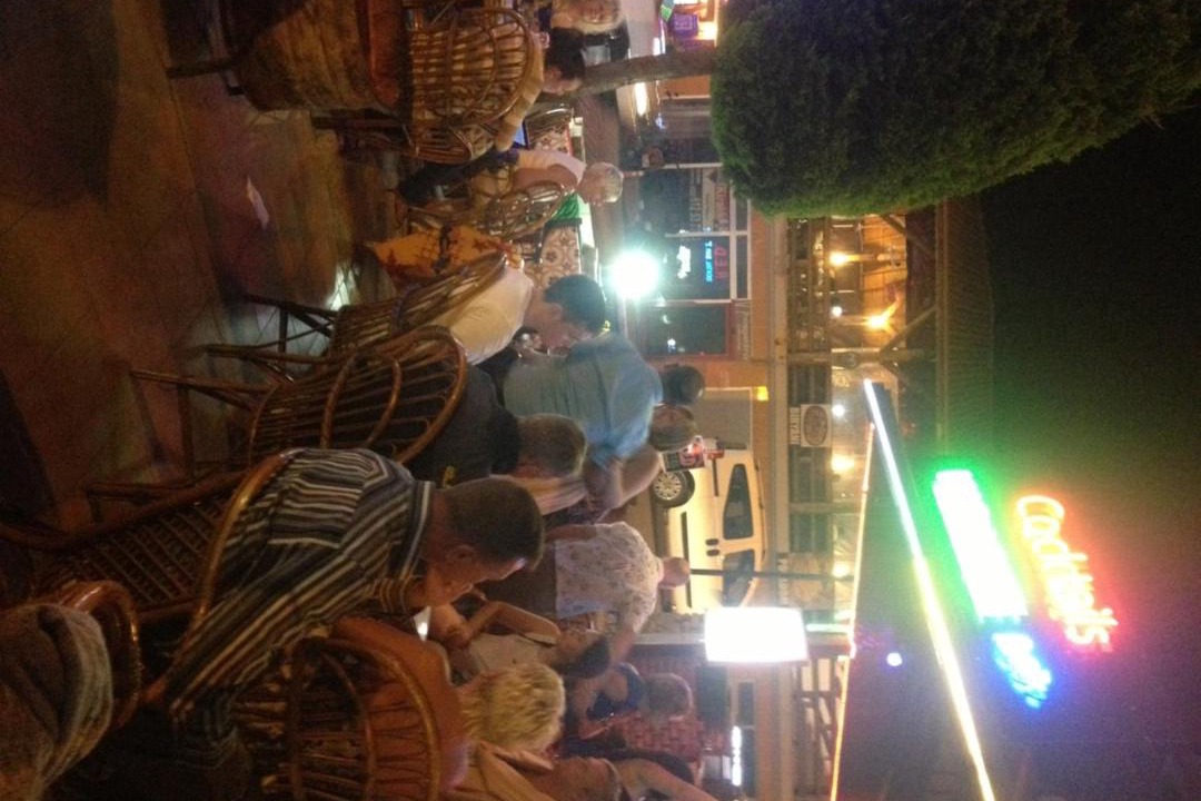 Photo of Others in Hisaronu