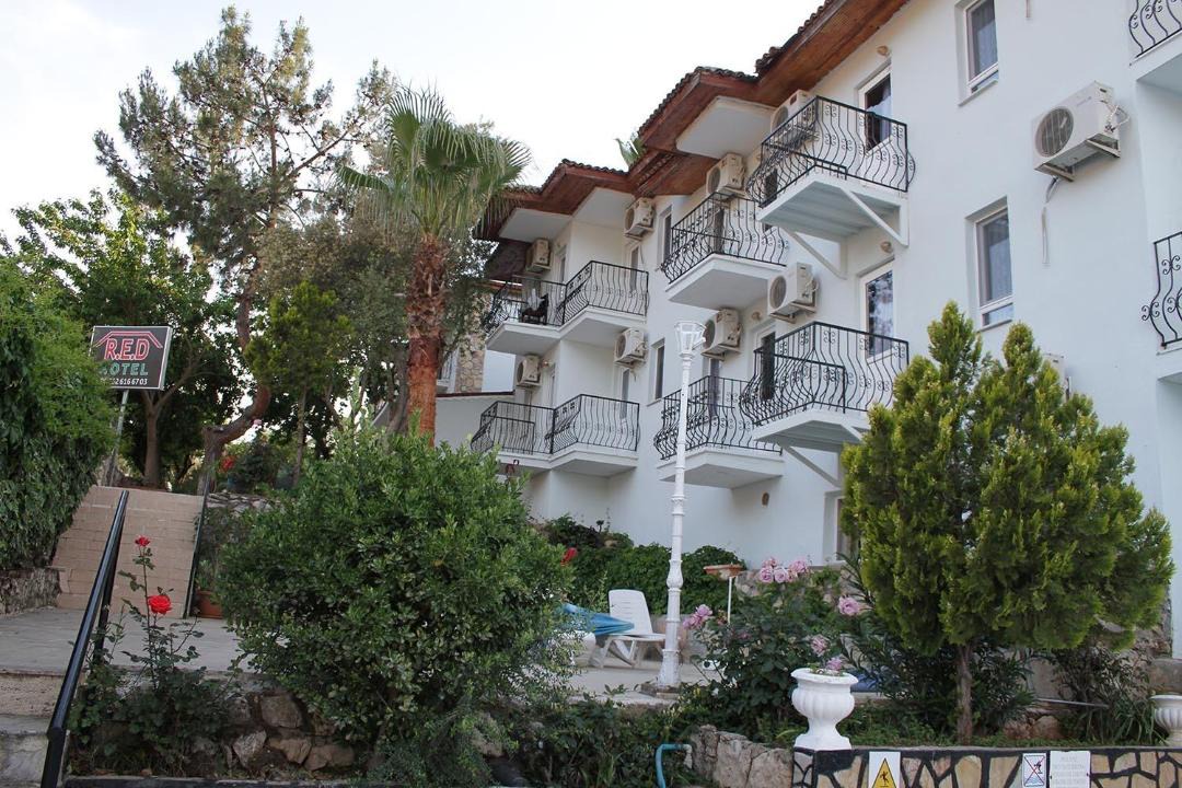 Photo of Others in Hisaronu