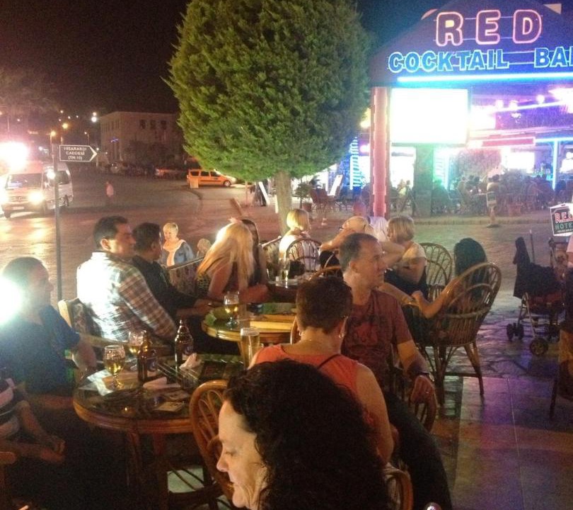 Photo of Others in Hisaronu