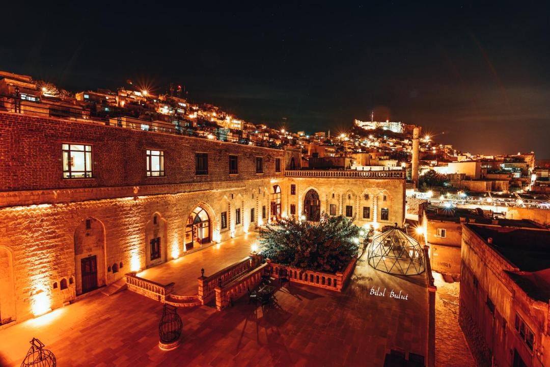 Photo of Others in Mardin City Centre