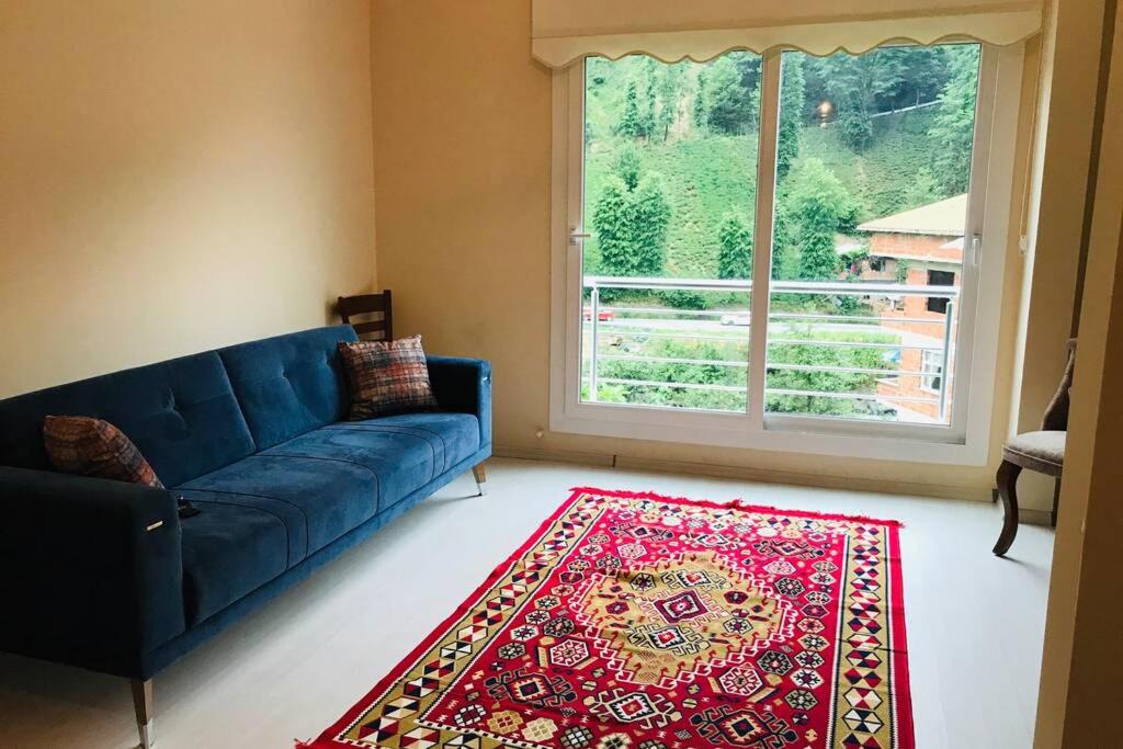 Photo of Livingroom in Cayirduzu