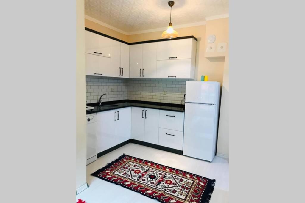Photo of Kitchen in Cayirduzu
