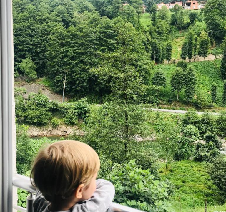 Photo of Human In Picture in Cayirduzu
