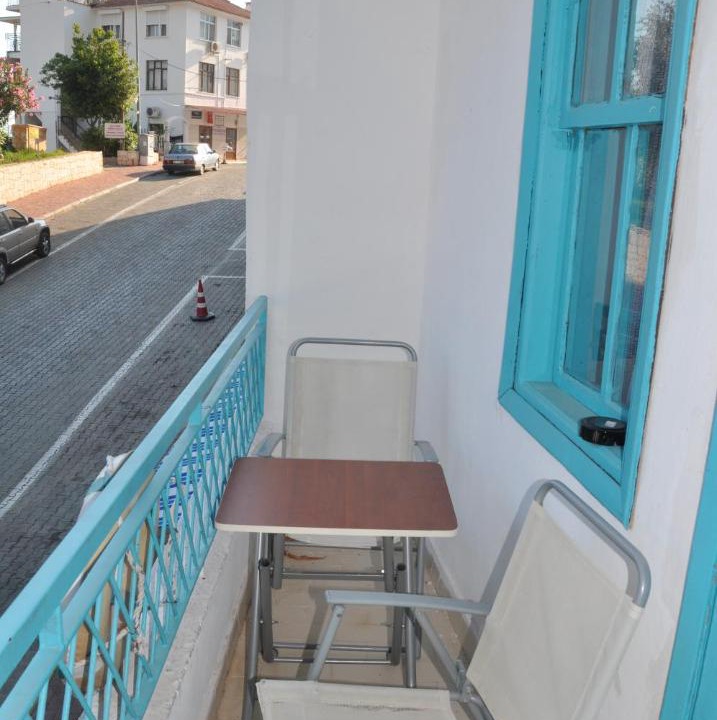 Photo of Patio Balcony in Kas