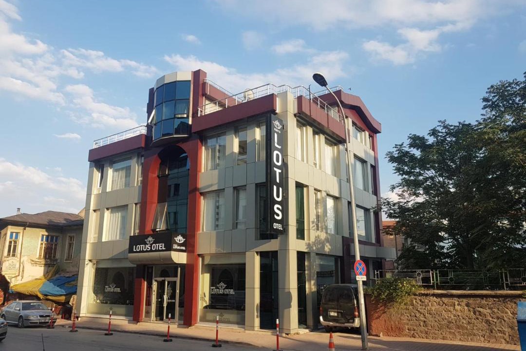 Photo of Others in Konya City Center