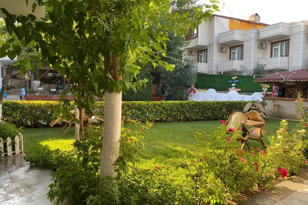 Photo of Others in Pamukkale City Centre