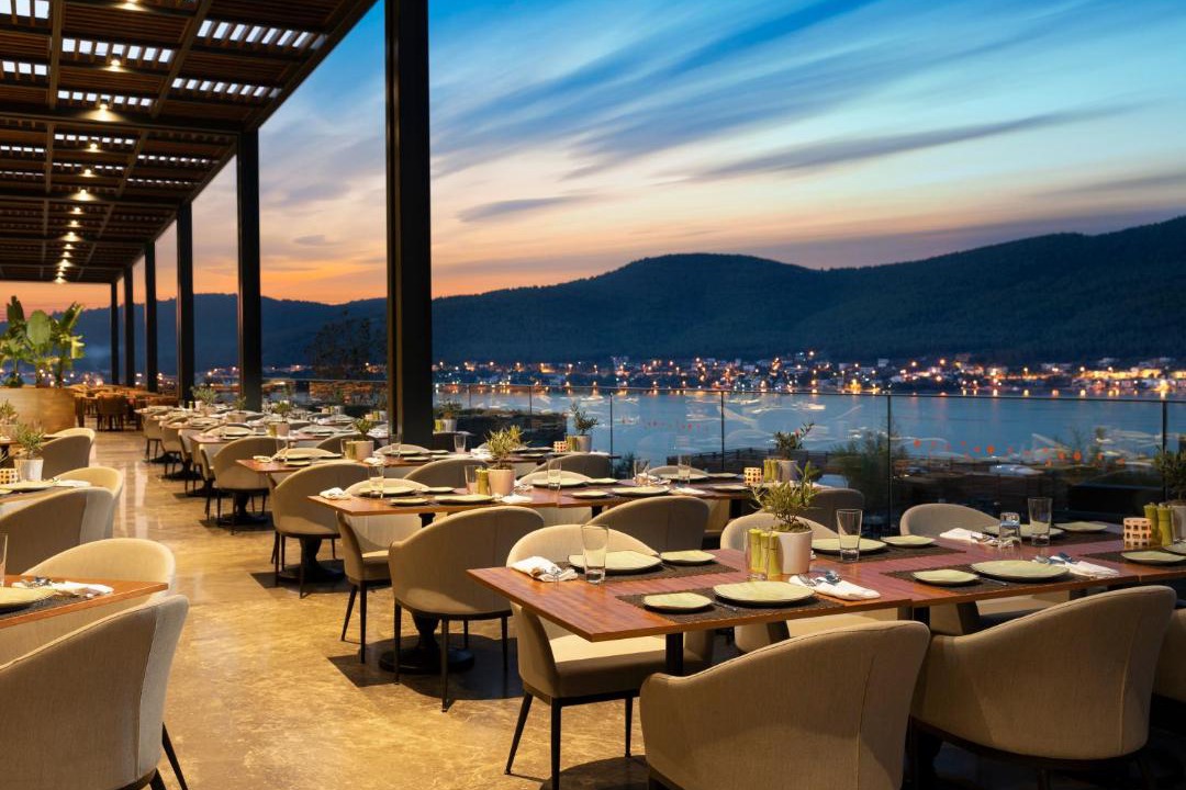 Photo of Others in Bodrum