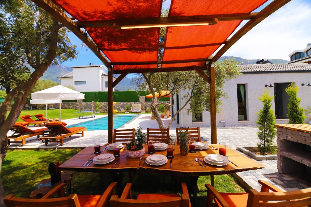 Photo of Others in Hisaronu