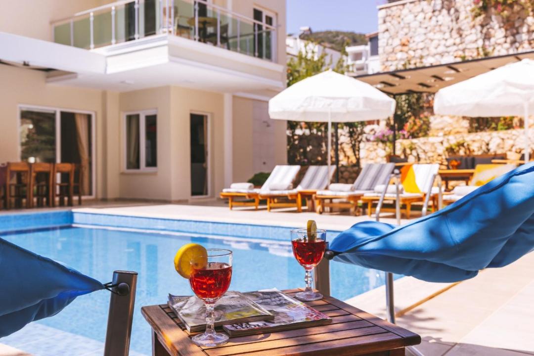 Photo of Others in Kalkan