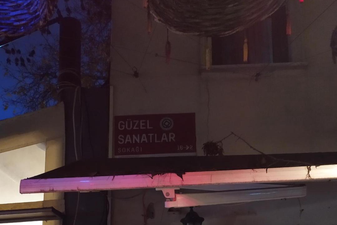 Photo of Others in Sultanahmet