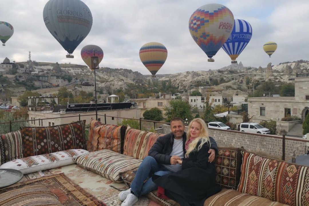 Photo of Others in Goreme