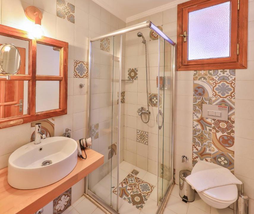 Photo of Bathroom in Kas